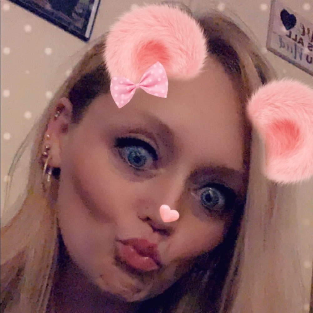 Meet your Posher, Tracy